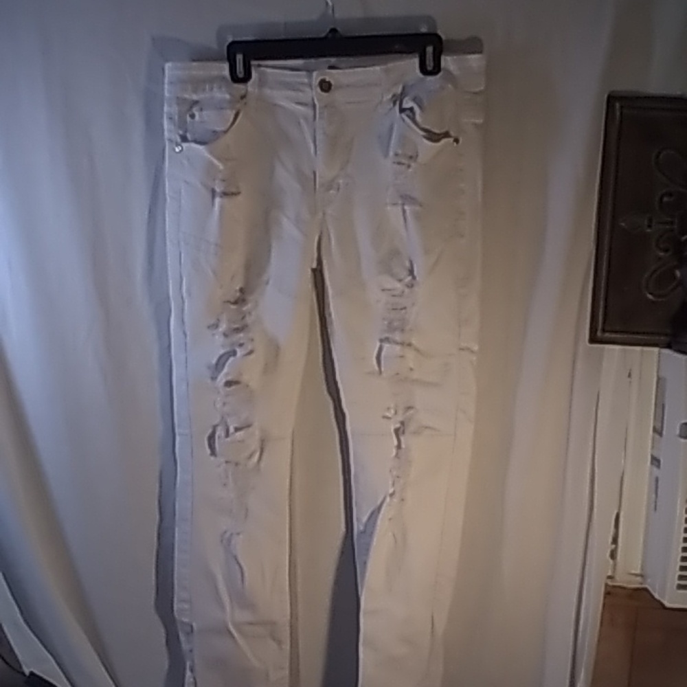 Argonaut jeans